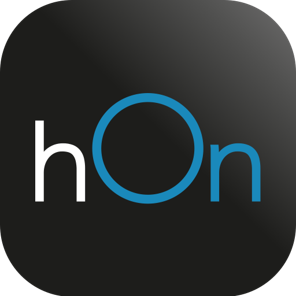 hOn logo